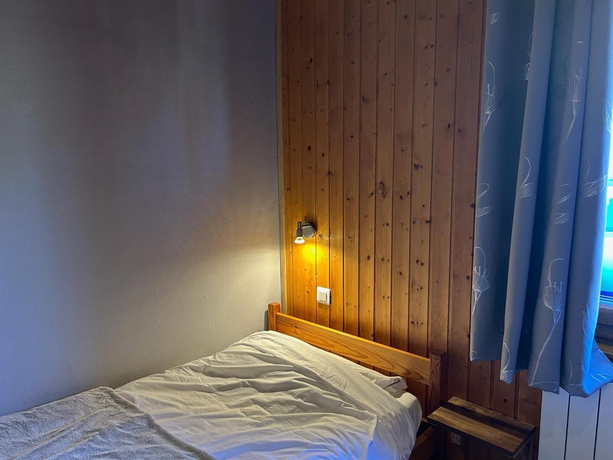 Chalet Les Bouleaux, La Montagne Des Lamas La Bresse Ngoại thất bức ảnh